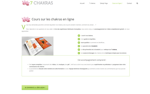 En savoir plus